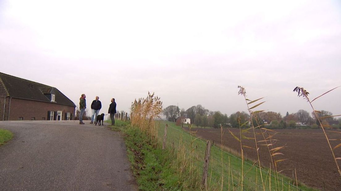 Groene Koppen Slijk Ewijk